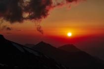ПЛАМЯ ЗАКАТА
